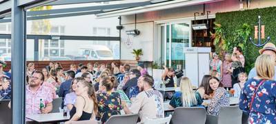 Foto von BBQ Gathering