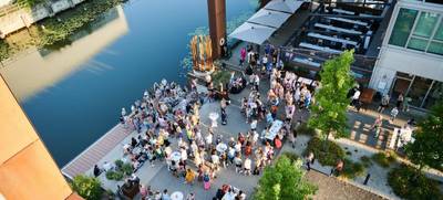 Foto von Networking Event