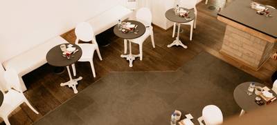Foto von Eventkapelle Meetingraum
