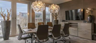 Foto von COLLECTION Business Center Köln Wallarkaden - Seminarraum I