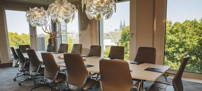 Foto von COLLECTION Business Center Köln Wallarkaden - Seminarraum II