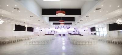 Foto von Visaal Event Location
