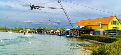 Foto von Magix Wake- und Freizeitpark