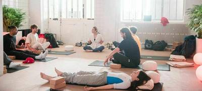 Foto von Zen Experiences