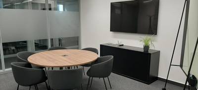 Foto von Rivvers Frankfurt Gallus Joy