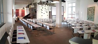 Foto von artloft.berlin