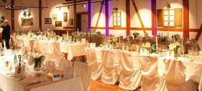 Foto von Winterbuffet III