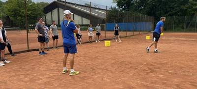 Foto von TeamYou