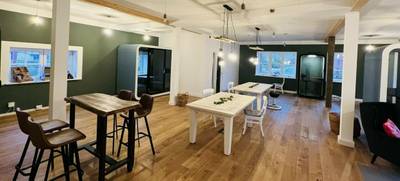 Foto von CoWorking Hohes Elbufer