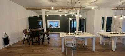 Foto von CoWorking Hohes Elbufer CoWorking