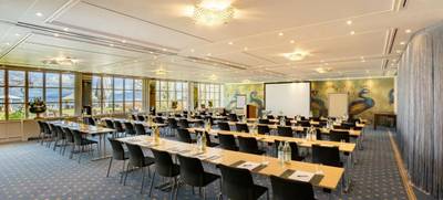 Foto von Yachthotel Chiemsee