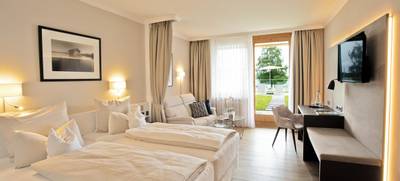 Foto von Yachthotel Chiemsee