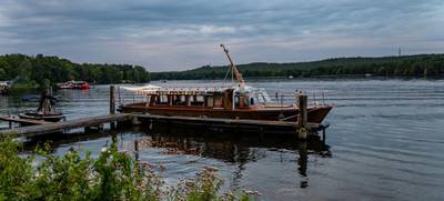 Foto von Richtershorn am See