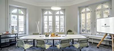 Foto von Opera Coworking Gallery