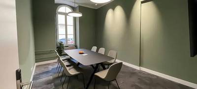Foto von Opera Coworking Oktett