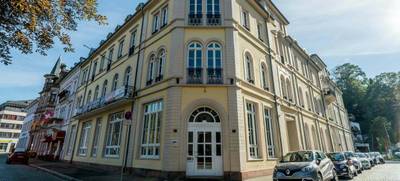 Foto von Opera Coworking Oktett