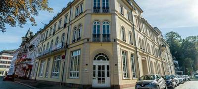Foto von Opera Coworking Quartett