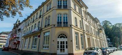 Foto von Opera Coworking Gallery