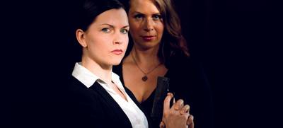 Foto von KRIMI total TATORT - Ihr kriminelles Teamevent!
