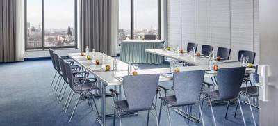 Foto von IntercityHotel Hamburg Dammtor Messe