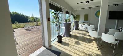 Foto von Avaneo Hotel Marktredwitz