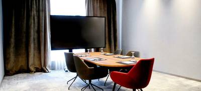 ACHAT Hotel Frankfurt Maintal