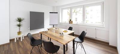 Foto von Invitata - Maistraße Workshop Space