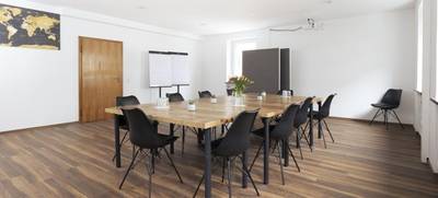Foto von Invitata - Maistraße Workshop Space