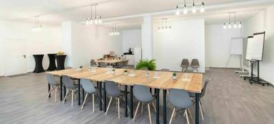 Foto von Invitata - Maistraße - Studio rechts