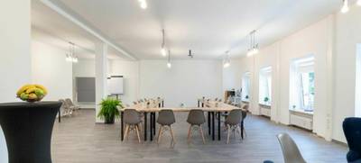Foto von Invitata - Maistraße - Studio rechts