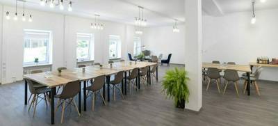 Foto von Invitata - Maistraße - Studio rechts