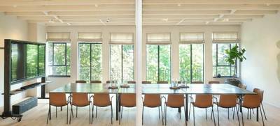 Foto von Atelier van Voormalig Modehuis