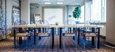 Foto von Luxe en Gastvrijheid in Internationaal Hotel