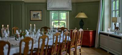 Foto von Hardenberg Burghotel