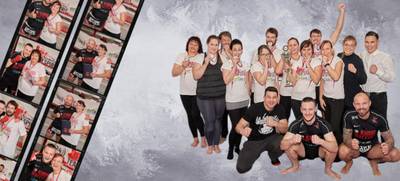 Foto von Team Spirit Erfurt
