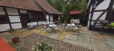 Foto von Museumshof Senne Bielefeld
