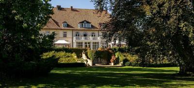Gut Klein Nienhagen