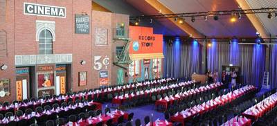 Foto von Rantastic Eventlocation