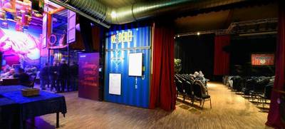 Foto von Rantastic Eventlocation