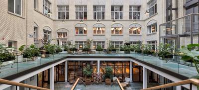 Foto von Mindspace Krausenstraße