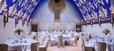 Foto von Radisson Blu Hotel Bremen