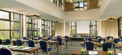 Foto von The Westin Grand Berlin