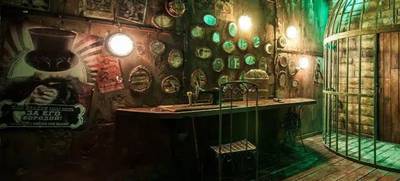 Foto von Escape-Room-Center enigmania Dortmund