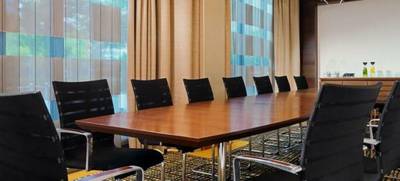 Foto von Ganztagespauschale Sheraton Meet & Enjoy