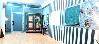 Foto von MEIN KLASSENZIMMER