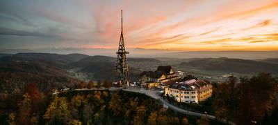 Foto von Turicum
