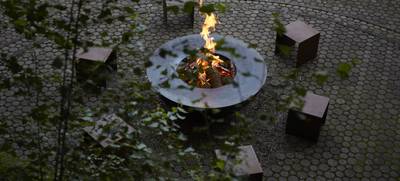 Foto von Après Tagung am Feuerring
