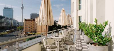 Foto von Soho House Berlin