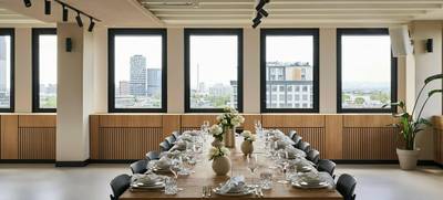 Foto von PLACE TO BE Westend Tower