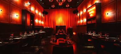Foto von Exclusieve Bar voor een Bijzonder Feest